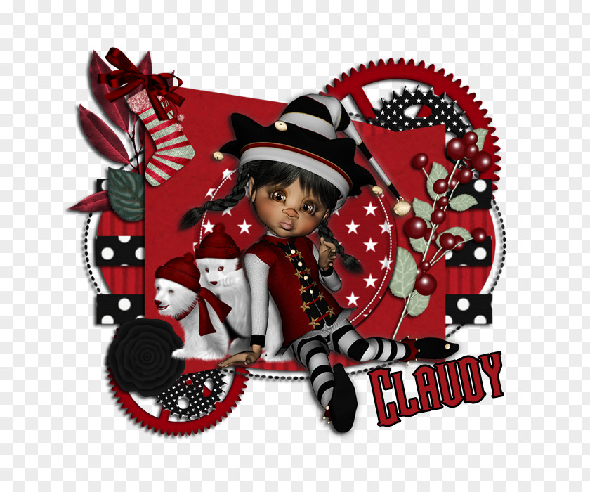 Christmas Ornament PNG