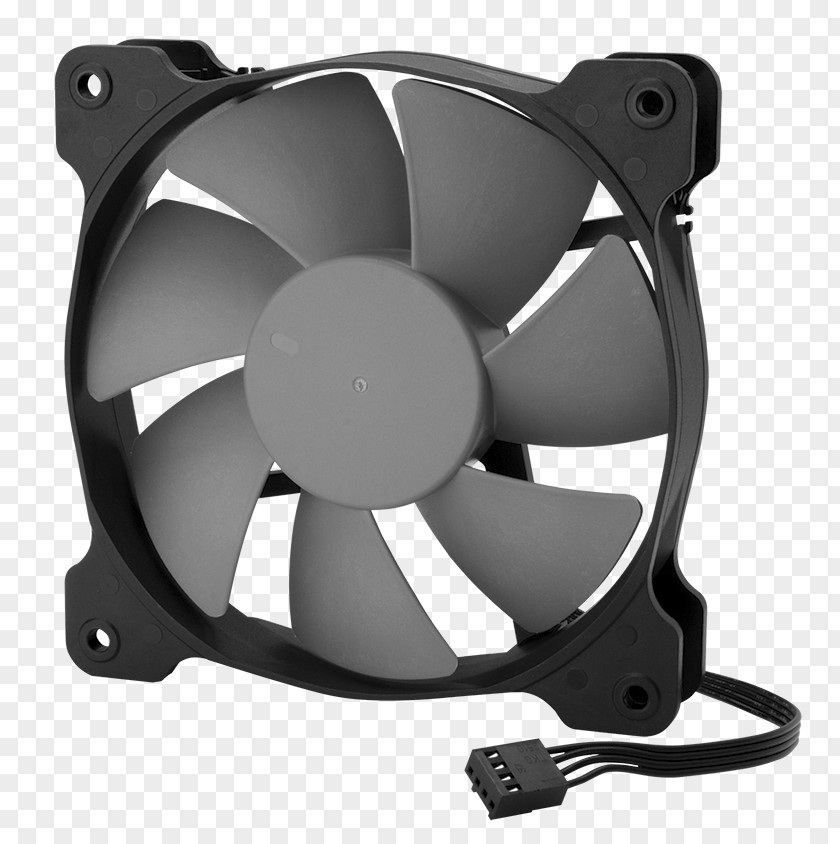 Computer Fan System Cooling Parts Corsair H75 12cm Liquid Cooler CW-9060015-WW (H Hydro Series CPU Water Components PNG