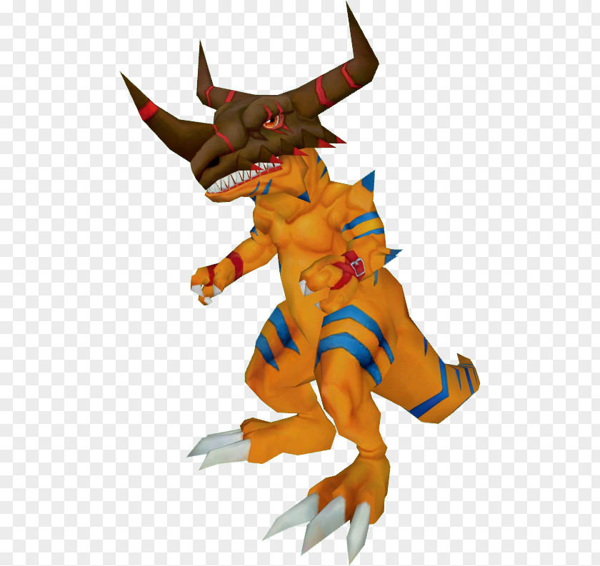 Digimon Agumon Masters Gaomon Greymon World Championship PNG