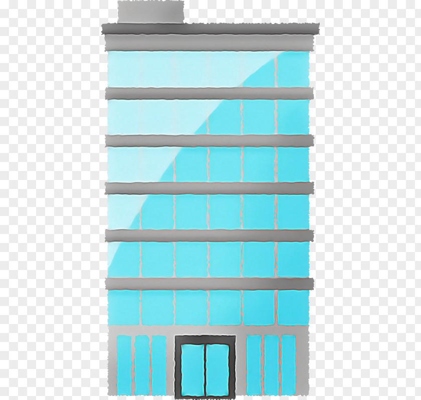 Facade Daylighting Angle Line Symmetry PNG