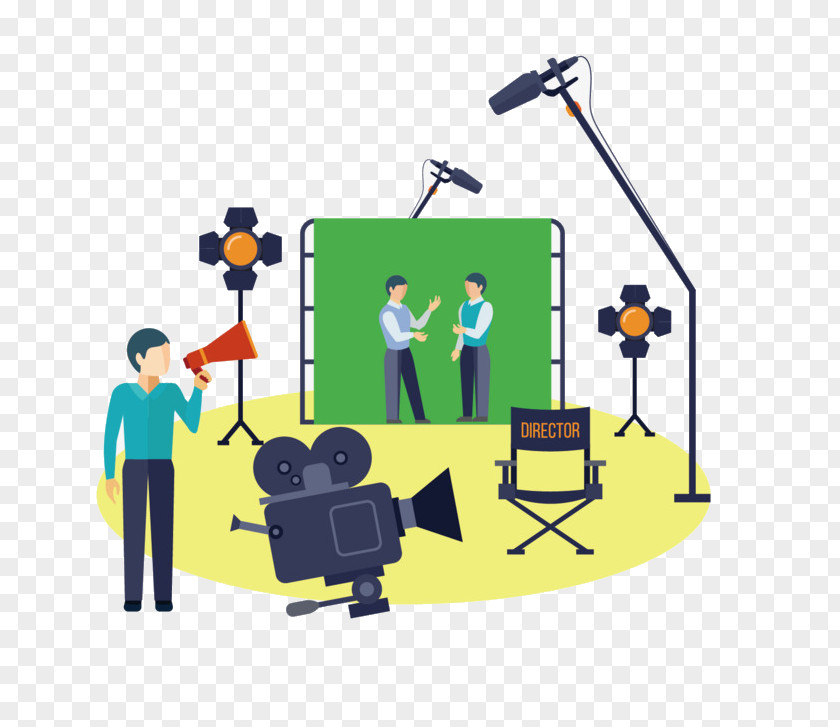 Filming Vector Graphics Stock Illustration Royalty-free Film Photography PNG
