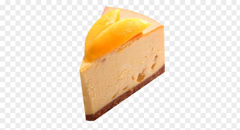 Frozen Dessert Bavarian Cream Cheesecake Dairy Products PNG