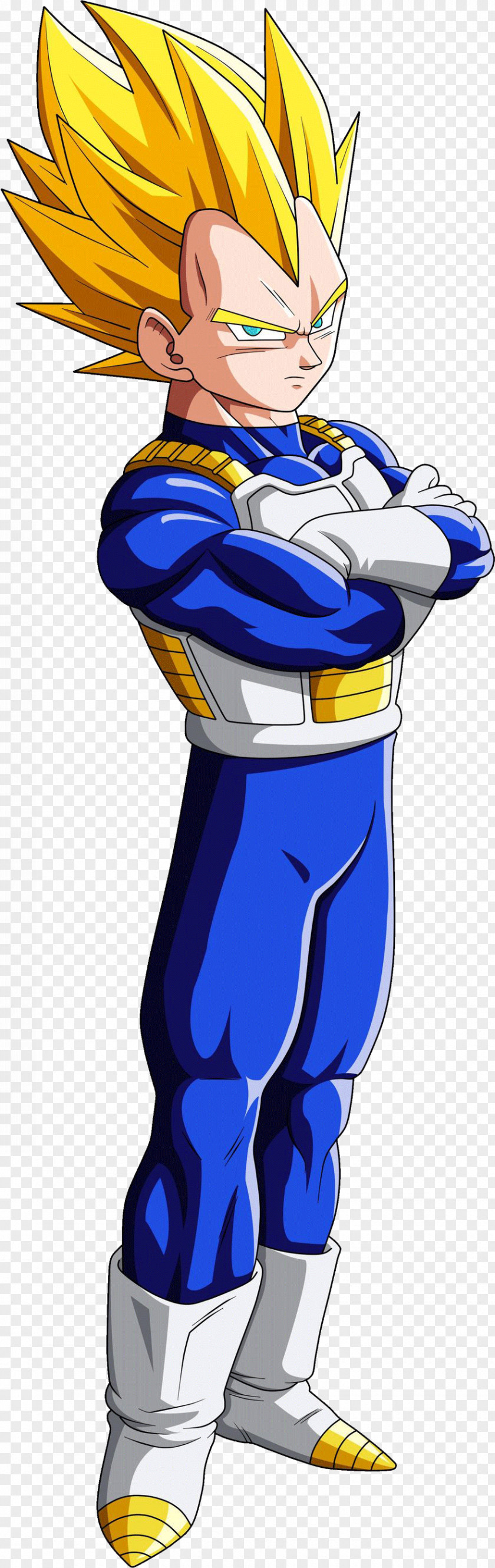 Goku Vegeta Frieza Gohan Trunks PNG