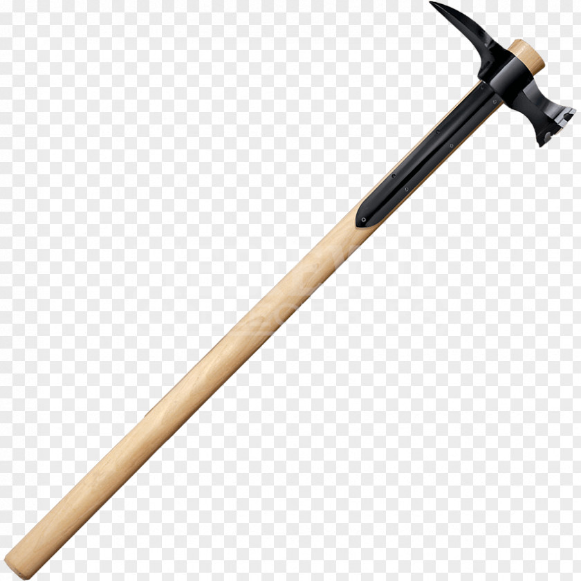 Knife War Hammer Middle Ages Weapon PNG