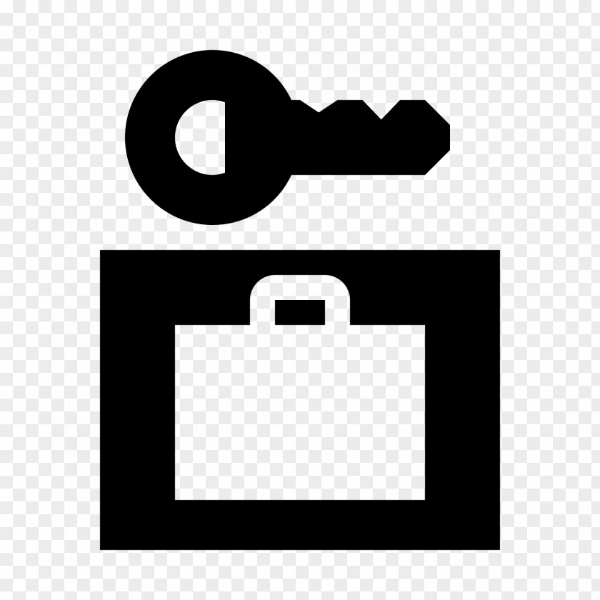 Lockers Locker Symbol PNG