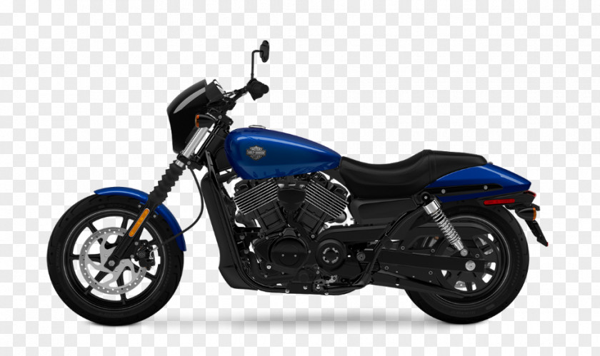 Motorcycle Harley-Davidson Street Falcons Fury Adirondack PNG