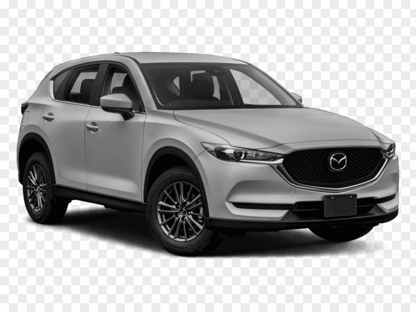 Nissan 2018 Rogue S SUV Sport Utility Vehicle Front-wheel Drive PNG
