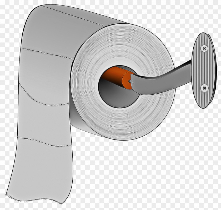 Paper Product Toilet PNG
