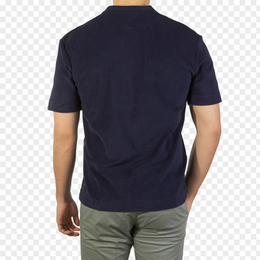 Polo Shirt Back T-shirt Sleeve Hoodie PNG