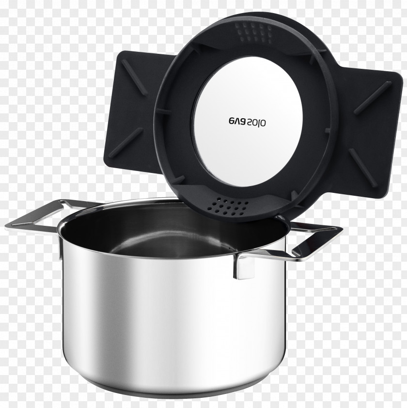 Saucepan Cookware Casserola Frying Pan Olla Stock Pots PNG
