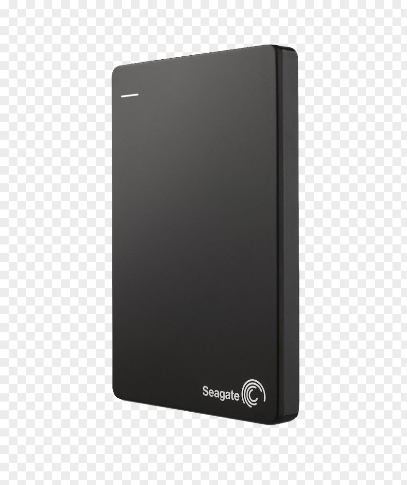 Seagate Backup Plus Hub Data Storage Slim Portable Hard Drives Disco Duro Portátil PNG