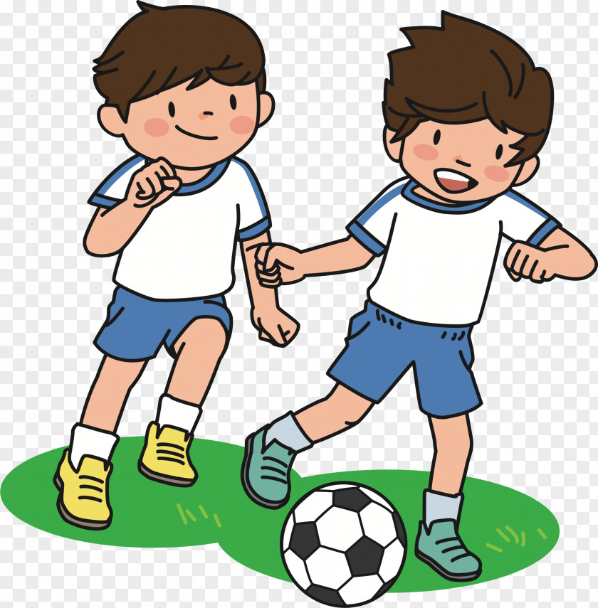 Soccer Player Hitting Football Chameleon Osteopathic Clinic Clip Art Image PNG