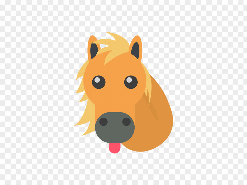 Toolbox Emoji Horse Finland Emoticon GitHub PNG