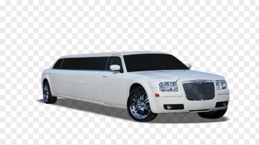 Wedding Actions Limousine 2019 Chrysler 300 Mid-size Car PNG