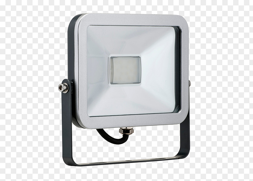 20w Led Floodlight Lighting Light-emitting Diode LED Lamp PNG
