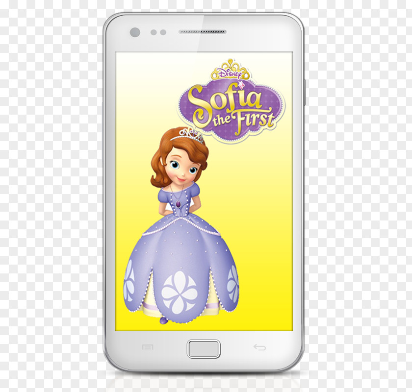 Anna Disney Princess Sofia The First: Ready To Be A Elsa Birthday PNG