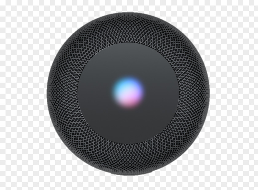 Apple HomePod Amazon Echo Worldwide Developers Conference Smart Speaker PNG