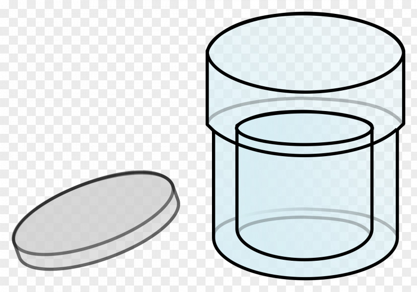 Beaker Container Laboratory Flasks Clip Art PNG