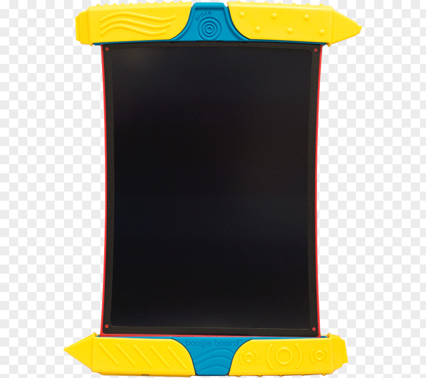 Boogie Board Scribble N' Play Jot 8.5 Paper Product Manuals PNG