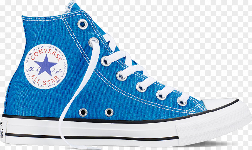 Convers Chuck Taylor All-Stars Men's Converse All Star Hi High-top Sneakers PNG