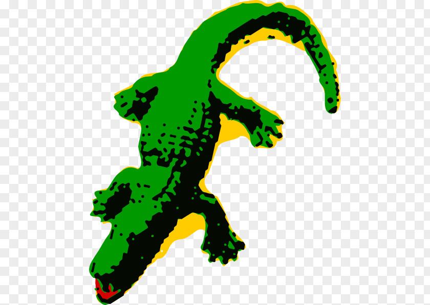 Crocodile Clipart Alligators Clip Art PNG