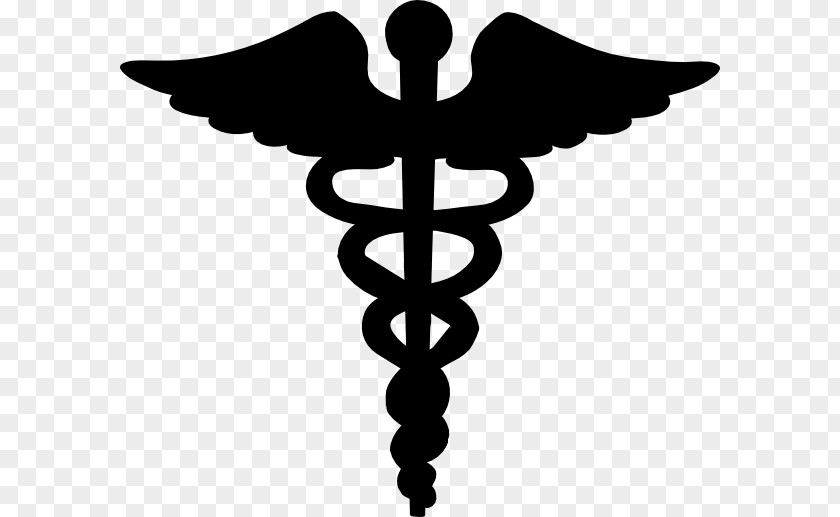 Doctor Symbol Staff Of Hermes Caduceus As A Medicine New York Institute Technology College Osteopathic Clip Art PNG