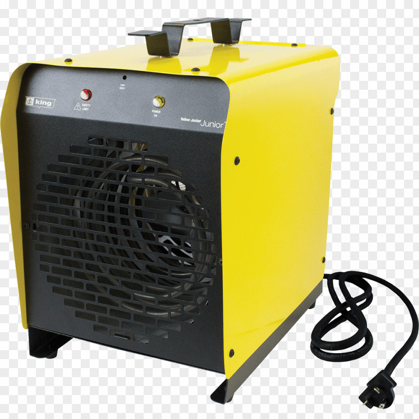 Electric Heater Furnace King PGH2440TB Comfort Zone CZ250 British Thermal Unit PNG