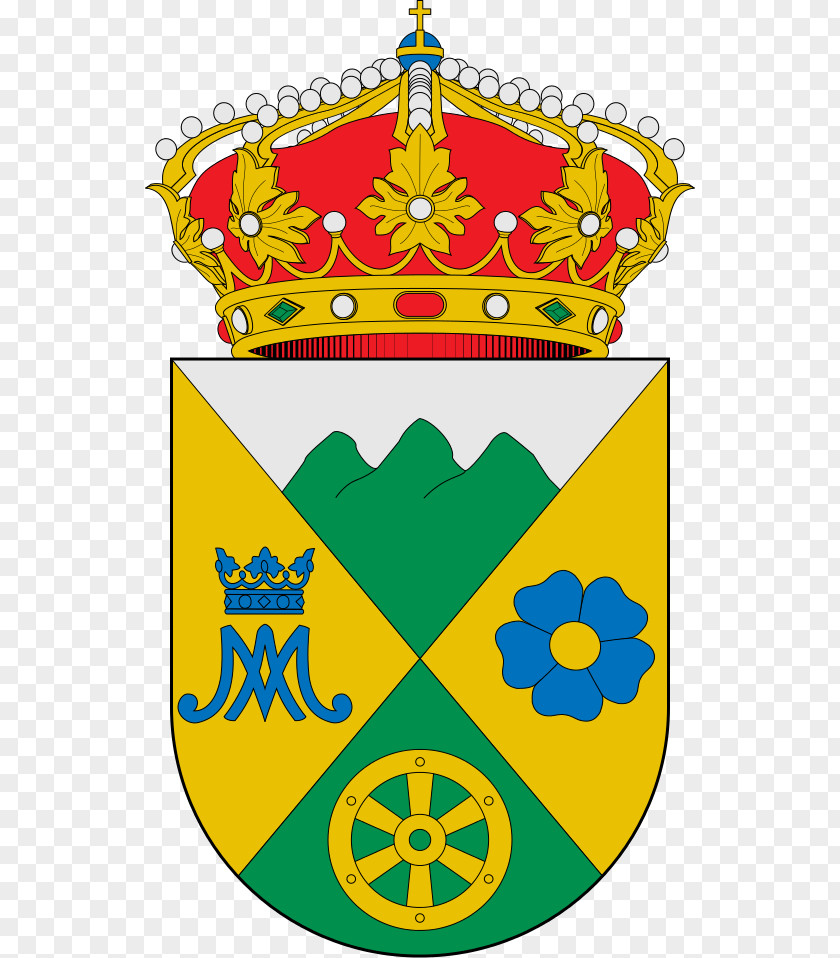 Field Palenciana Escutcheon Heraldry Coat Of Arms PNG