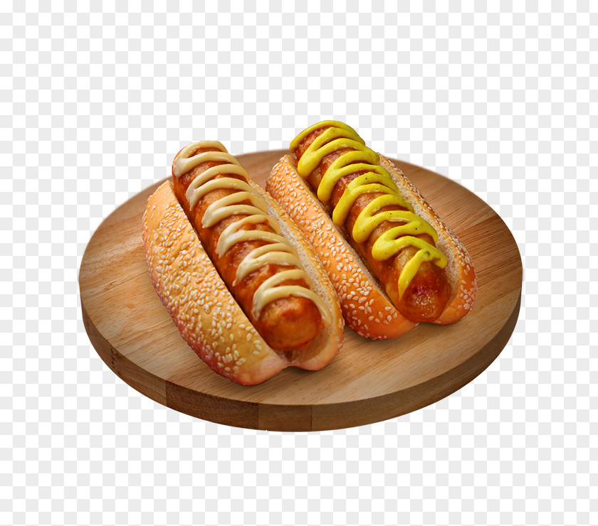 Hot Dog Bockwurst Bratwurst Thuringian Sausage Knackwurst PNG