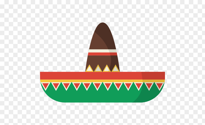 Mexican Hat Mexico Sombrero PNG