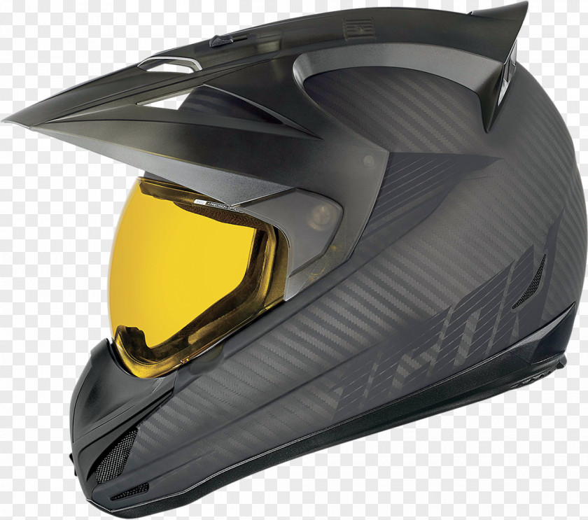 Motorcycle Helmets Carbon Fibers Dual-sport PNG