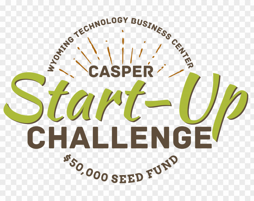 Museum Center At 5ive Points Casper Start-Up Challenge Pitch Day Logo University Of Wyoming Brand PNG