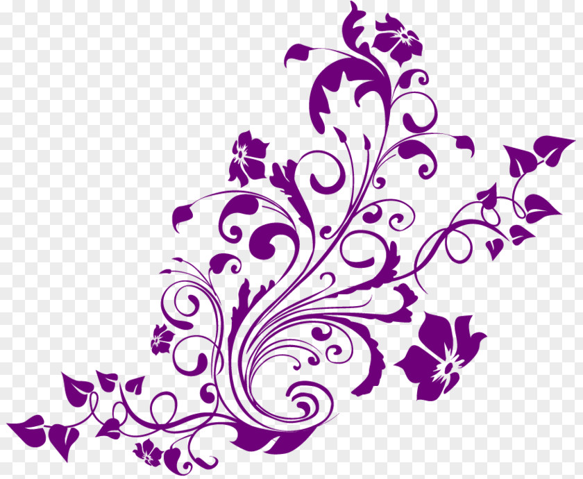 Purple Sunflower Cliparts Flower Floral Design Clip Art PNG