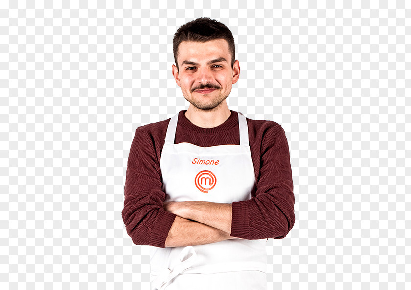 Simone Scipioni MasterChef Italia – Season 7 Civitanova Marche Montecosaro PNG