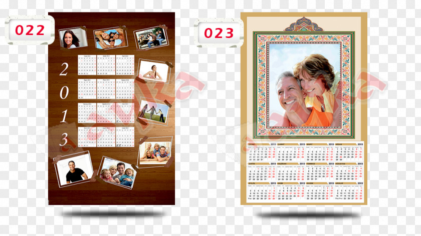 Takvim Calendar Picture Frames PNG