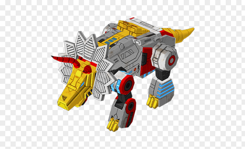 Toy Dinobots Devastator Predacons HasCon PNG