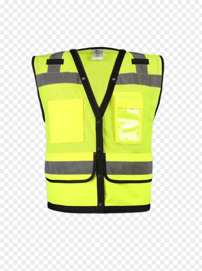 United Parcel Service Shipping Boxes Gilets High-visibility Clothing ML Kishigo S5008 Economy Class 2 Ultra-Cool Surveyors Snap Vest Pocket PNG