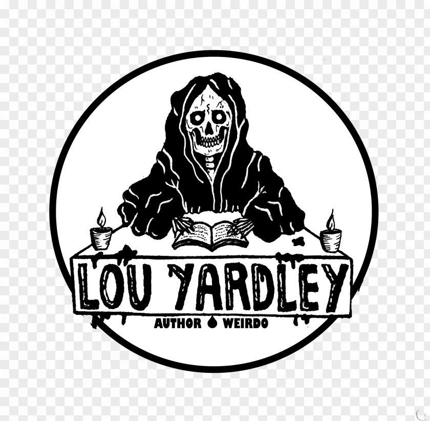 Yardley English Lavender Talcum Powder Author Stick A Fork In It Book Musico Curio Logo PNG