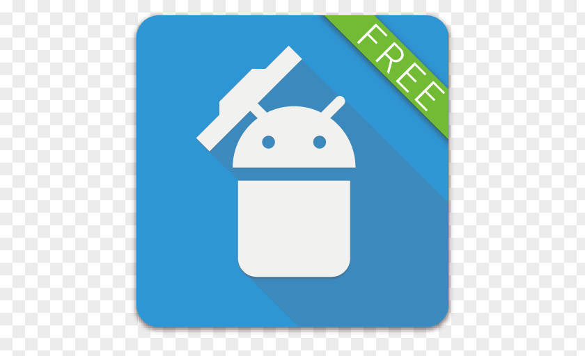 Android TERRARIUM Uninstaller PNG