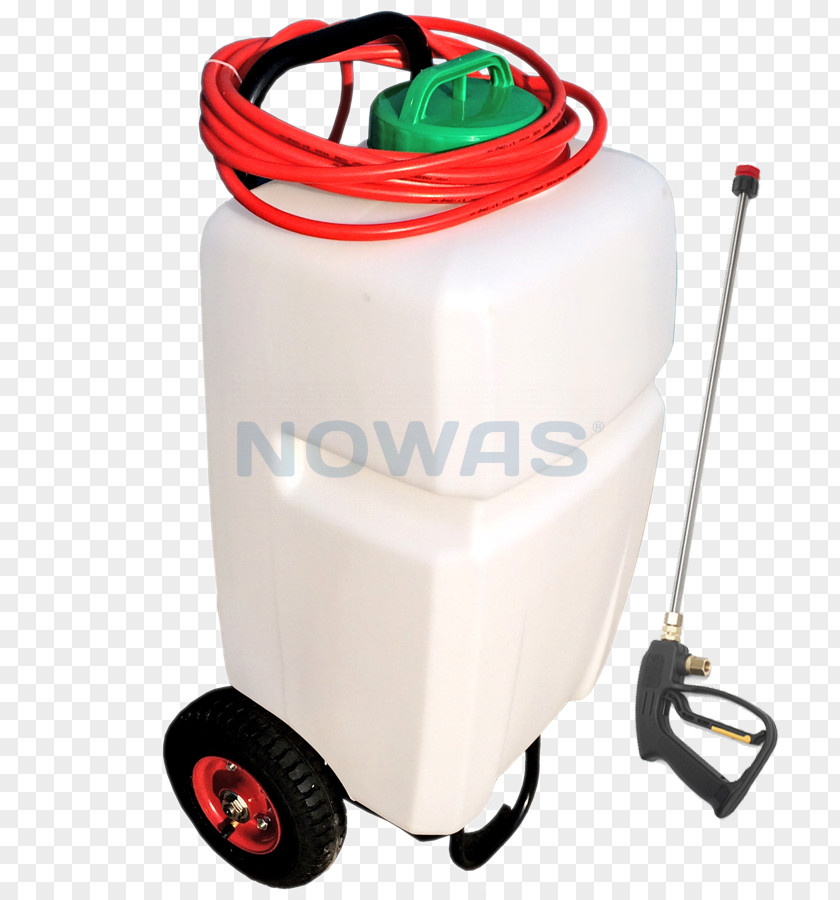 Backpack Pressure Washers Trolley-System Rengros PNG