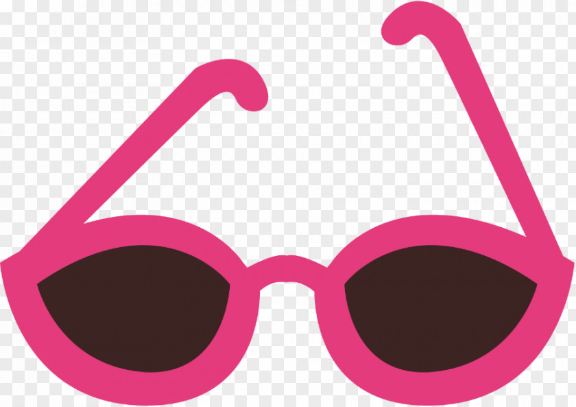 Beach Sunglasses Party Swimming Pool Clip Art PNG