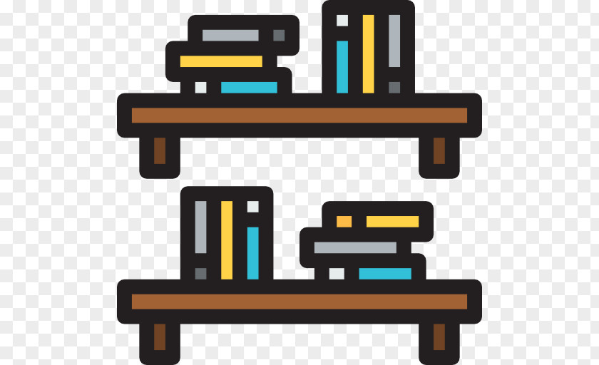 Book Bookcase Shelf Clip Art PNG
