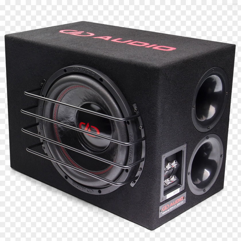 Car Digital Audio Designs Subwoofer Vehicle PNG