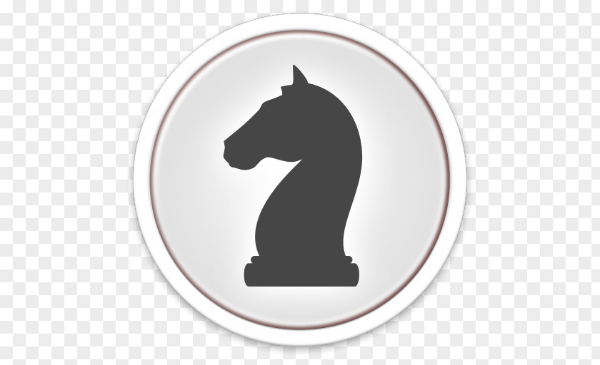 Chess Silhouette PNG