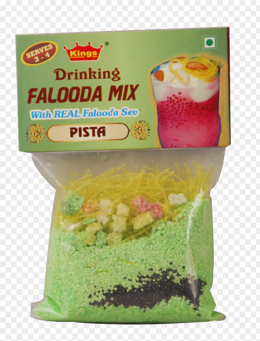 Falooda Food Gelatin Dessert Commodity Vegetarian Cuisine PNG