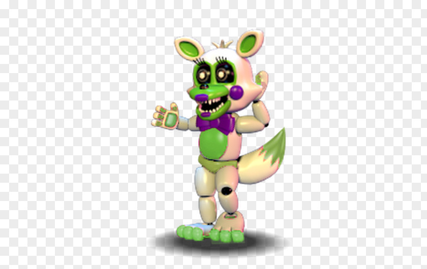 Five Nights At Freddy's 2 Freddy's: Sister Location 4 3 PNG