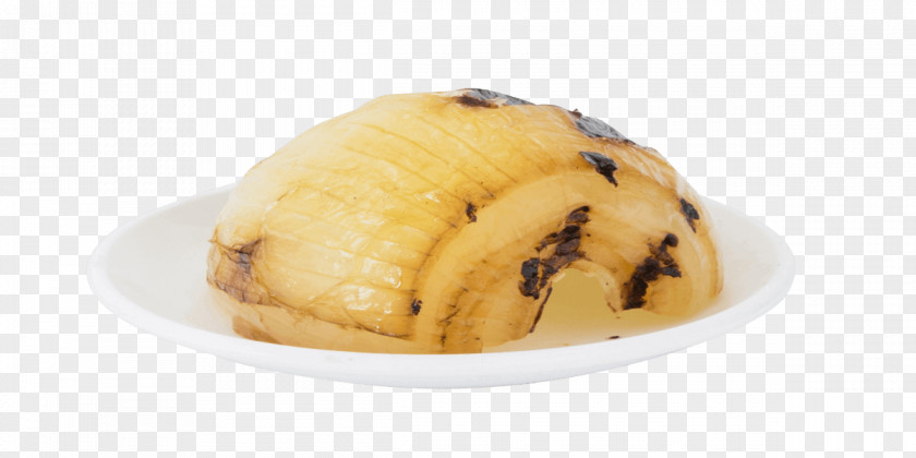 Grilled Onion Spotted Dick Frozen Dessert PNG