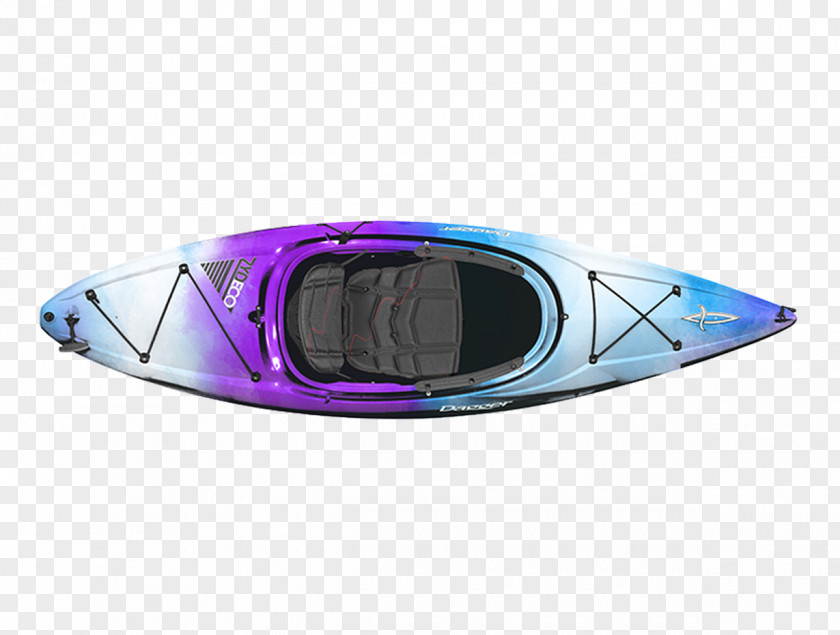 Kayak Sit On Top Recreational Dagger Zydeco 9.0 PNG