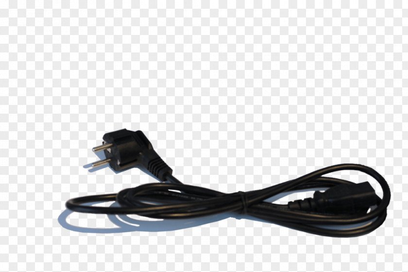 Laptop AC Adapter PNG