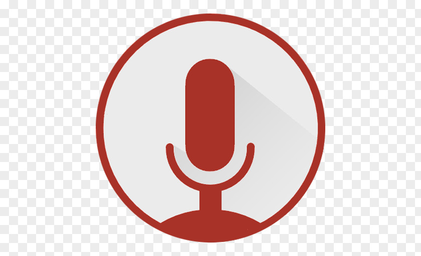 Microphone Google Voice Sound PNG